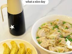 -金陵老丁家馄饨(文昌巷店)