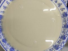 豆汁-海碗居(牡丹园店)