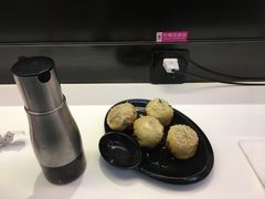 -小杨生煎(湟普汇店)