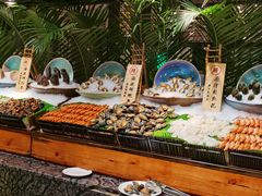 -芭菲盛宴·环球美食(解放碑英利国际店)