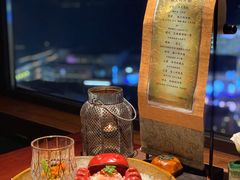 -湖月·割烹料理(湖滨店)