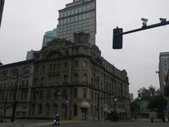 -上海外滩茂悦大酒店