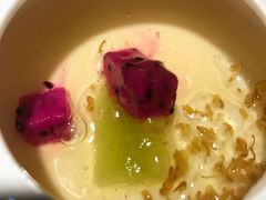 -锋味餐厅(空港复悦里店)