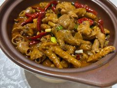 -马凯餐厅(地安门店)