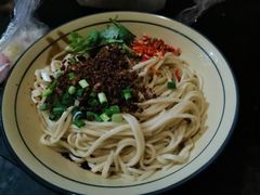 生椒牛肉-大石人家鱿鱼面馆(大石西路总店)