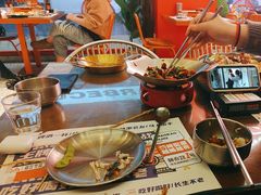 -神府路壹号·海鲜烧烤·砂锅粥·锅物(三坊七巷店)