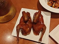 -杭州JW万豪酒店-万豪中餐厅