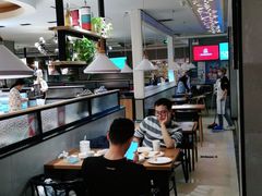 -比格比萨(林萃路店)