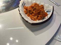-雪乡人家东北菜·铁锅炖一切(高斯路店)