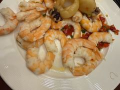 -云冈建国宾馆·自助餐厅