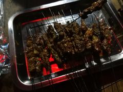 -清真·马峰烤肉(小学习北巷店)