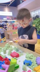 -斑马盒子共享玩具乐园(九洲天虹广场店)