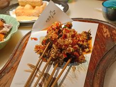 -佬麻雀·新湘菜(珠海金发购物中心店)