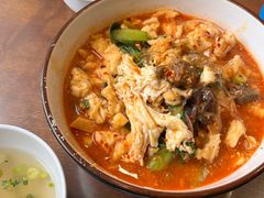 -建基泡馍·西安老字号·清真(永宁店)