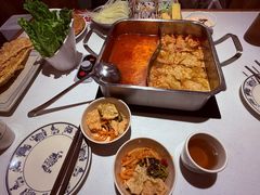 -螺大喜螺蛳粉火锅(雍和宫店)