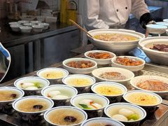 -李犟大爆鳝面·手工蟹黄包(湖滨西湖店)