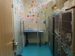 -仁华宠物医院(青羊店)