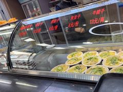 -陇上全荟兰州传统牛肉面(延吉路店)