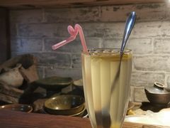 -老屋咖啡