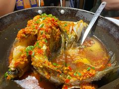 -巢爷老味(东方红店)