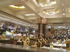 -芭菲盛宴·环球美食(北城国际店)