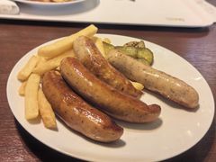 -宜家·瑞典风味餐厅(四元桥店)