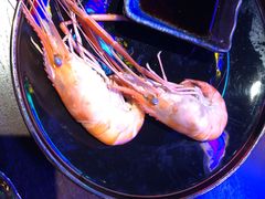 -钳真多钓虾馆·小龙虾海鲜烧烤(九六广场店)
