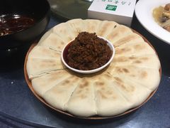 -乾州食府(小雁塔店)