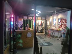 -小象家照相馆(大都荟店)