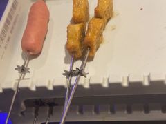 -很久以前羊肉串(打浦路店)