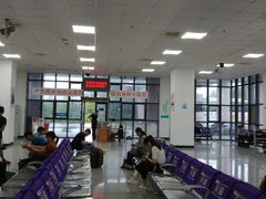 -宁波杭州湾新区汽车客运站