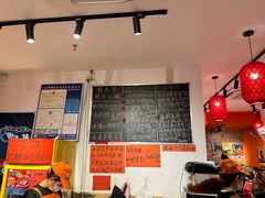 -荆九爷爆炒桥头三嫩(浙大店)