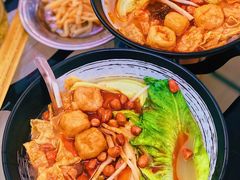 -笋果坊螺蛳粉(竹园小区店)