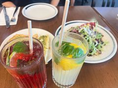 -FISH&POTATO Cō(地中海美食 万象城店)