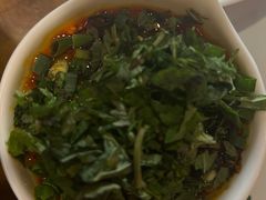 -重庆石磨豆花庄(乔庄店)