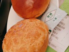 -翠华餐厅(德基广场店)