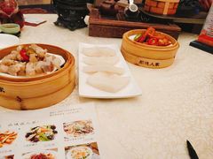 -顺德人家食府(黄金广场店)