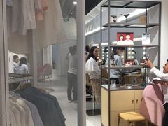 -天真蓝照相馆(龙华天虹购物中心店)