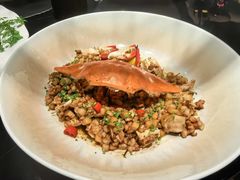 -杭州临平万丽酒店·万丽轩中餐厅