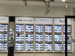 -宝视达眼镜店(郑汴路英协店)