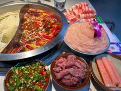 -芈重山老火锅(广州首店)