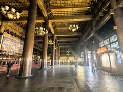 -北京市劳动人民文化宫(太庙)