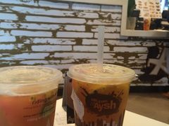 -艾薯夫妇Aysh(福田星河COCOPark店)