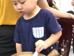-红星光发煲仔饭(大石街店)
