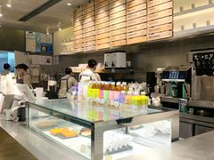 -喜茶(深圳东门1234店)