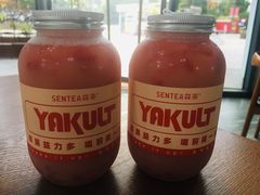 -森茶(湛江万达店)
