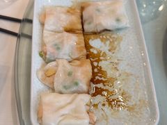 -顺峰·粤菜海鲜·早茶自助(阜成店)