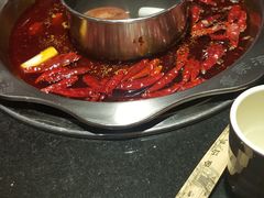 -董家湾重庆老火锅(武清杨村店)