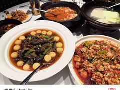 -贡宴盐帮菜自贡驻京联络处餐厅