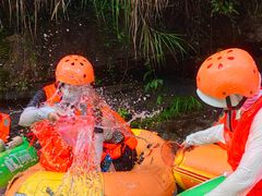 -雅鲁激流探险漂流